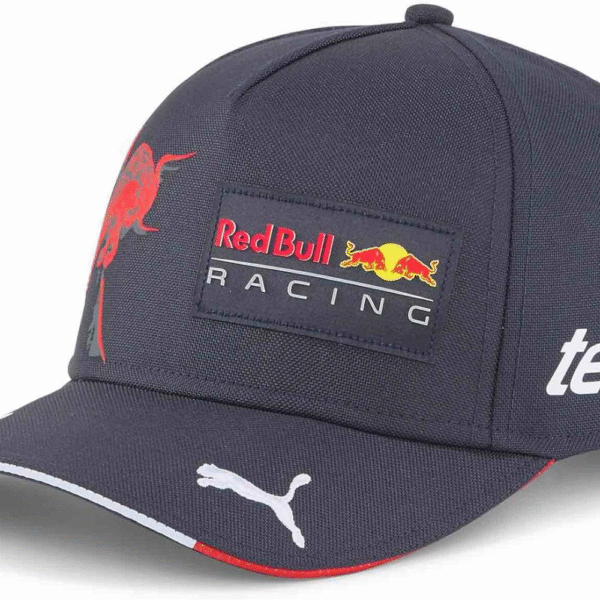 Gorra AAA - Red Bull Verstapen F1 - Image 3