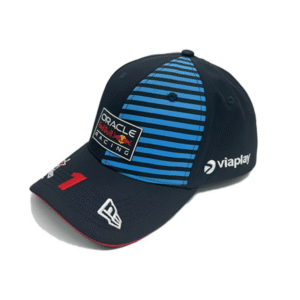 Gorra AAA - Red Bull Checo Perez