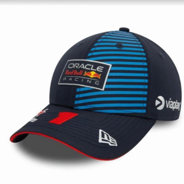 Gorra AAA - Red Bull Checo Perez - Image 2