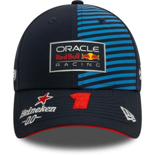 Gorra AAA - Red Bull Checo Perez - Image 3