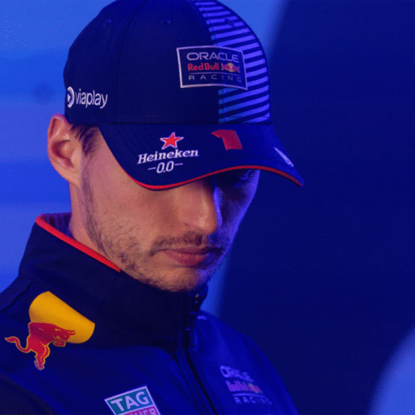 Gorra AAA - Red Bull Checo Perez - Image 5