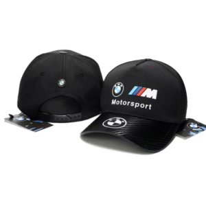 Gorra Gama Alta - BMW Luxury