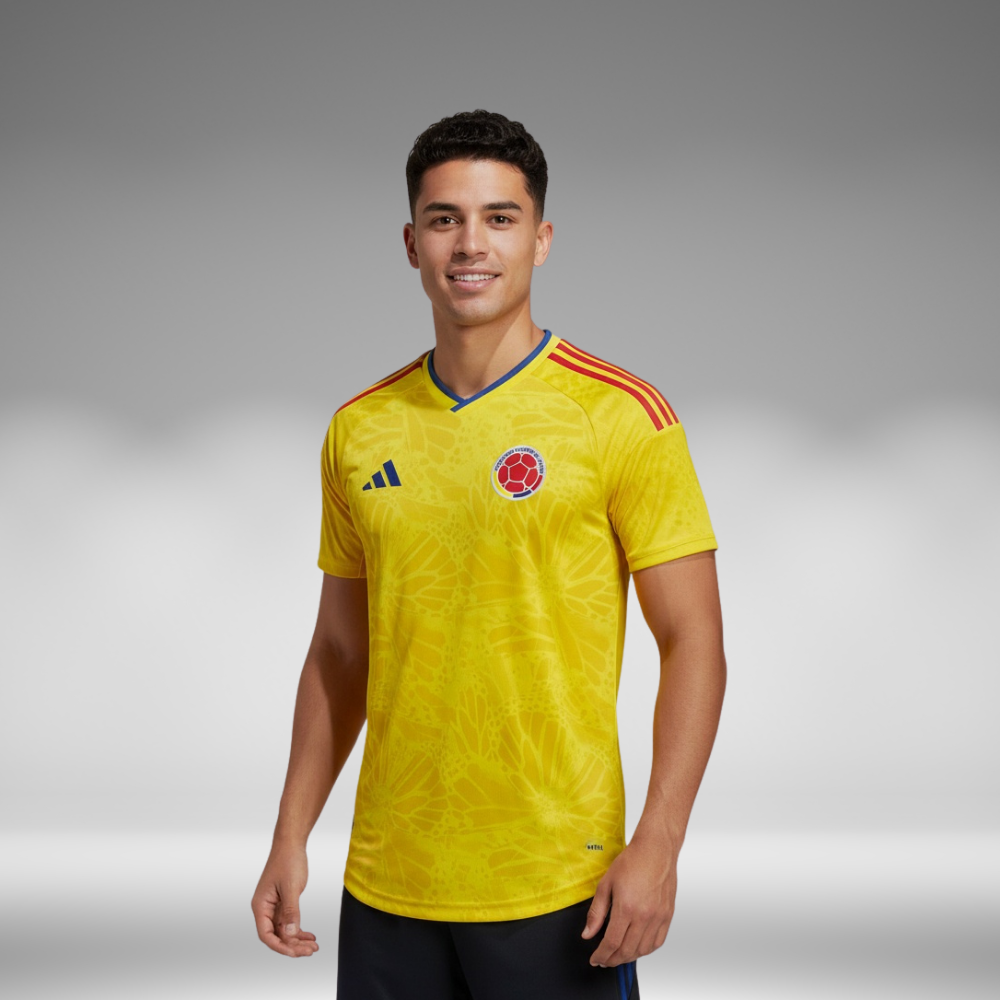 Polo Premium - Colombia 2026 - Edicion Especial - Image 2