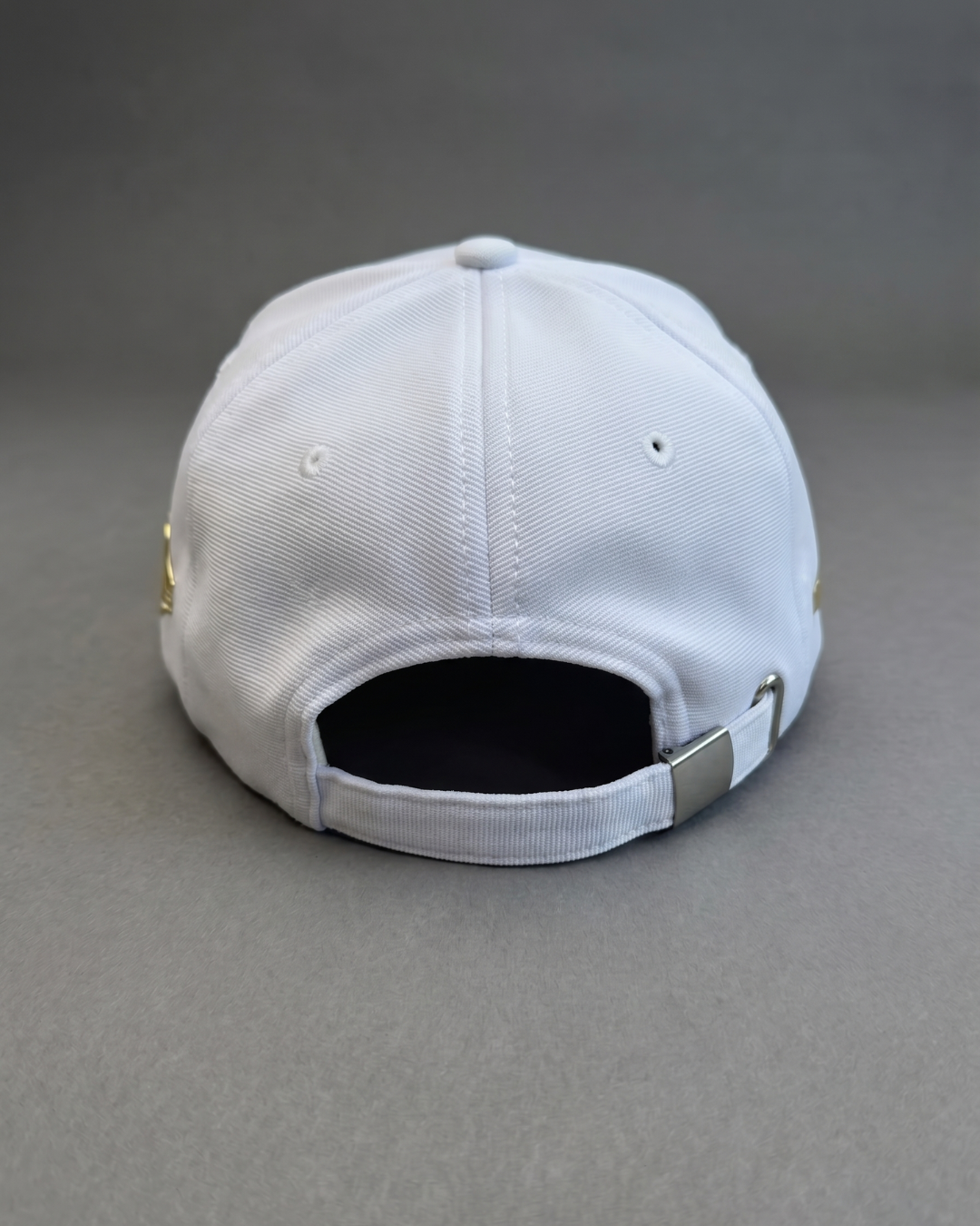 Gorras Futbol - Colombia Edicion 100 años - Blanco - Image 6