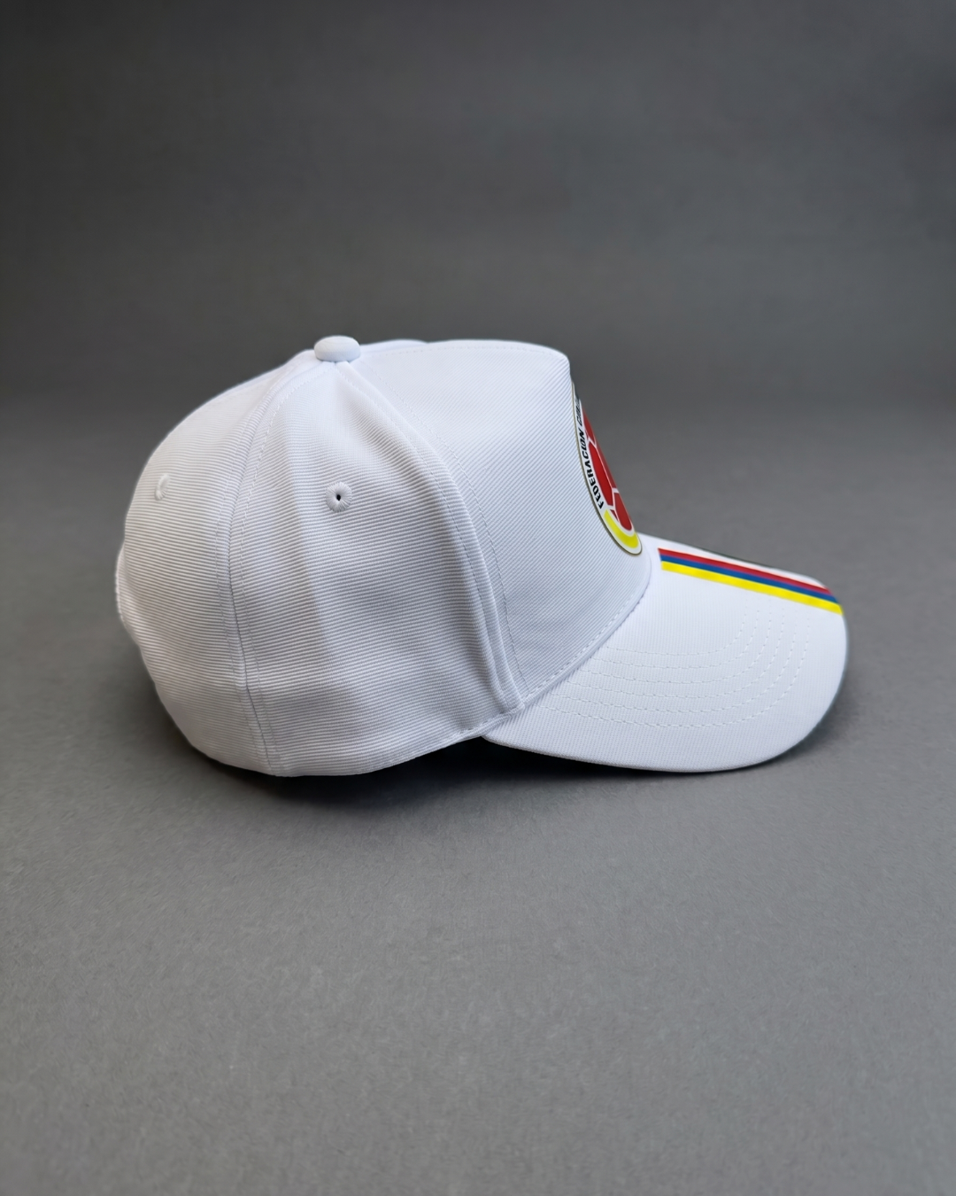 Gorras Futbol - Colombia Edicion 2026 - Blanco - Image 3
