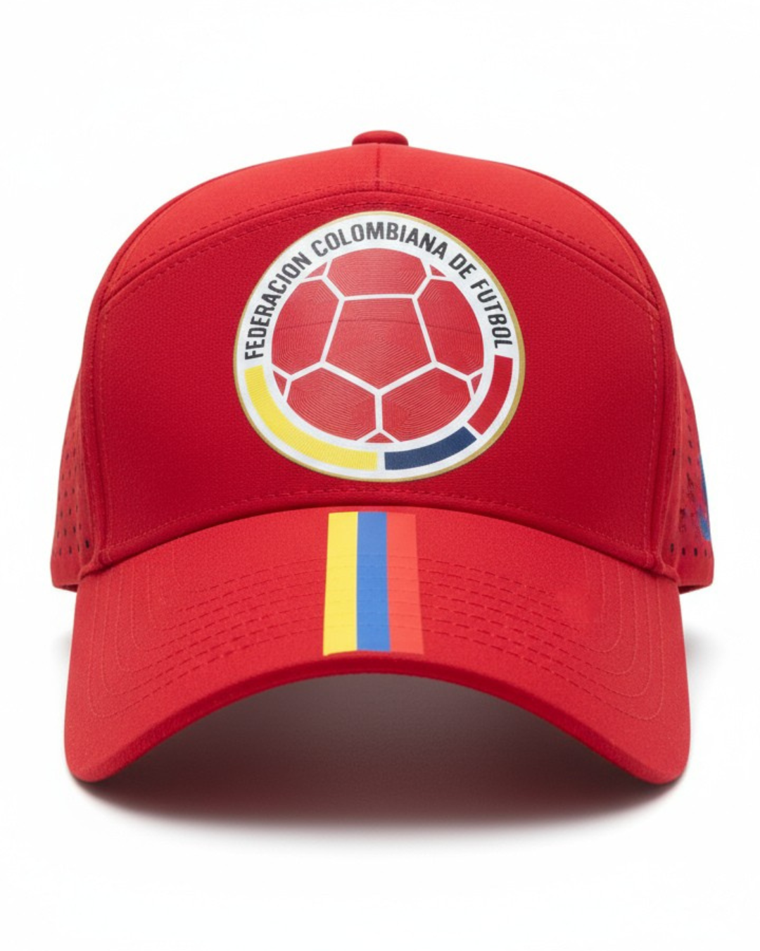 Gorra Colombia Edicion 2026 - Image 4