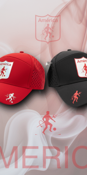 Gorra America Clasica