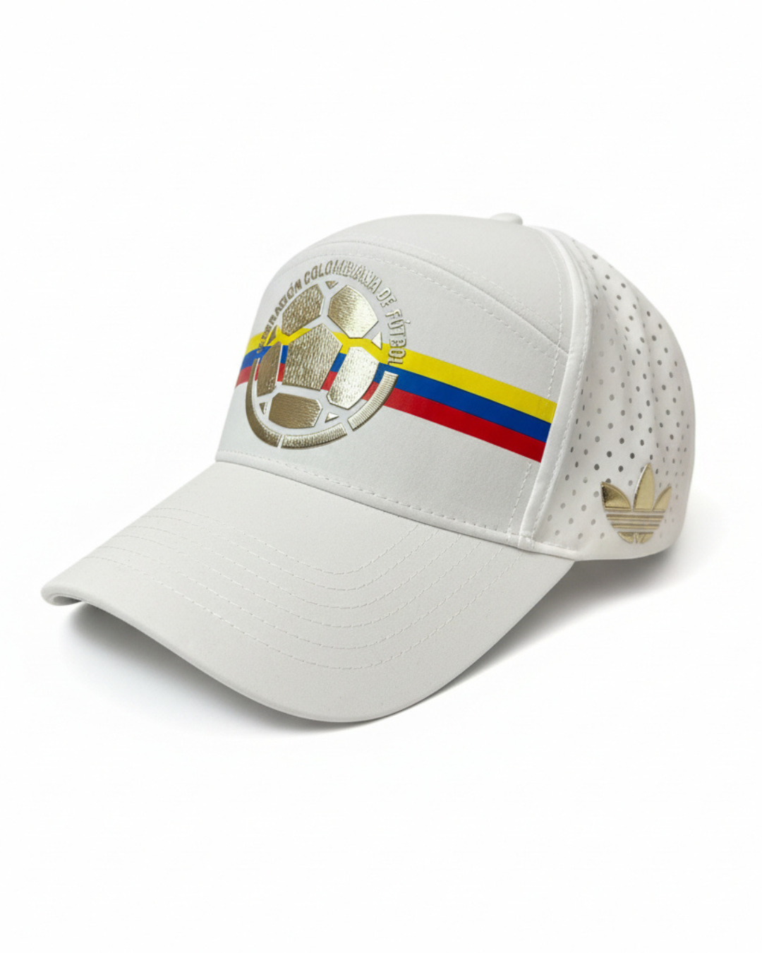 Gorra Colombia Edicion 100 años - Image 2
