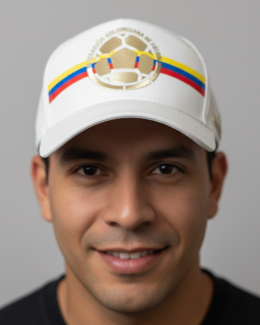 Gorra Colombia Edicion 100 años - Image 5