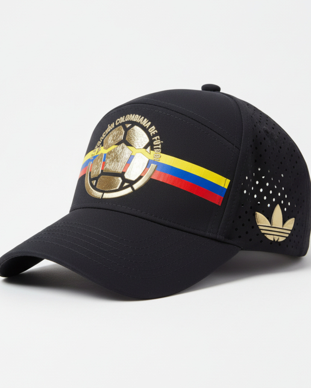 Gorra Colombia Edicion 100 años - Image 7