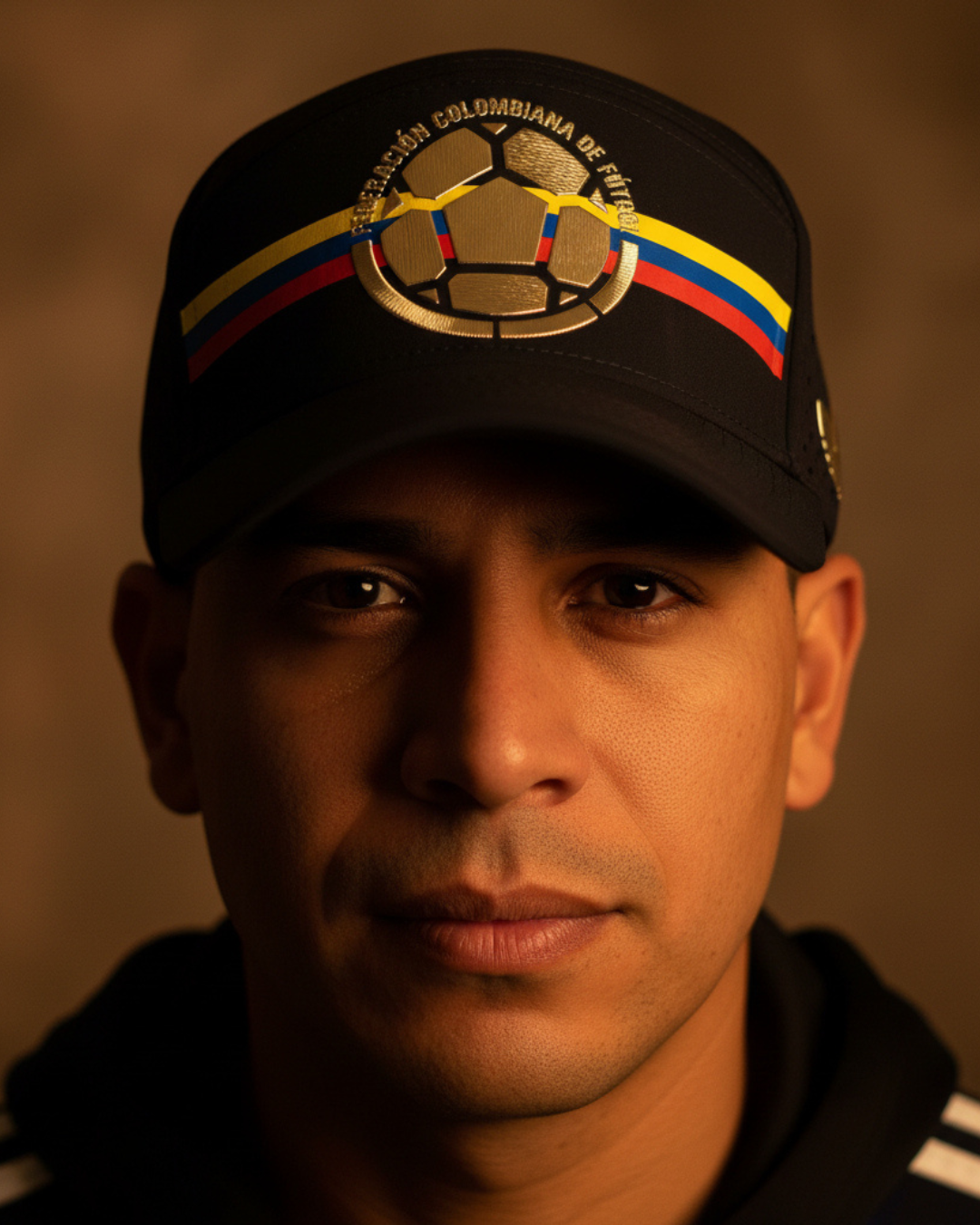 Gorra Colombia Edicion 100 años - Image 9