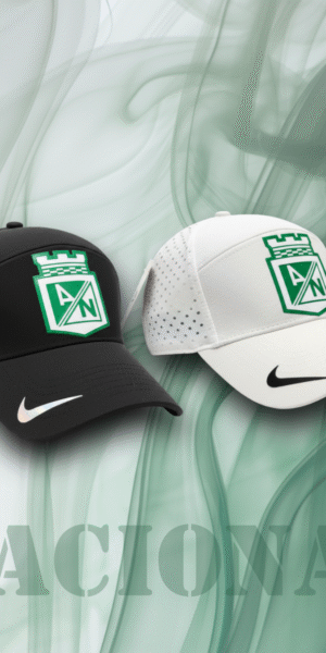 Gorra Nacional Clasica