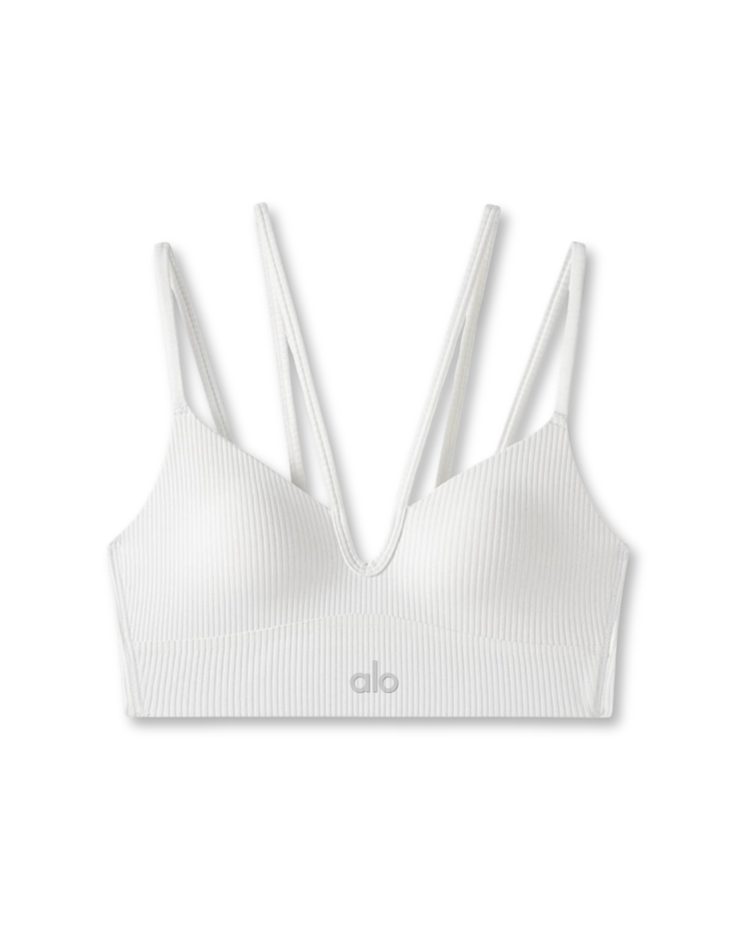 Top - Alo Airlift - Blanco - Image 5