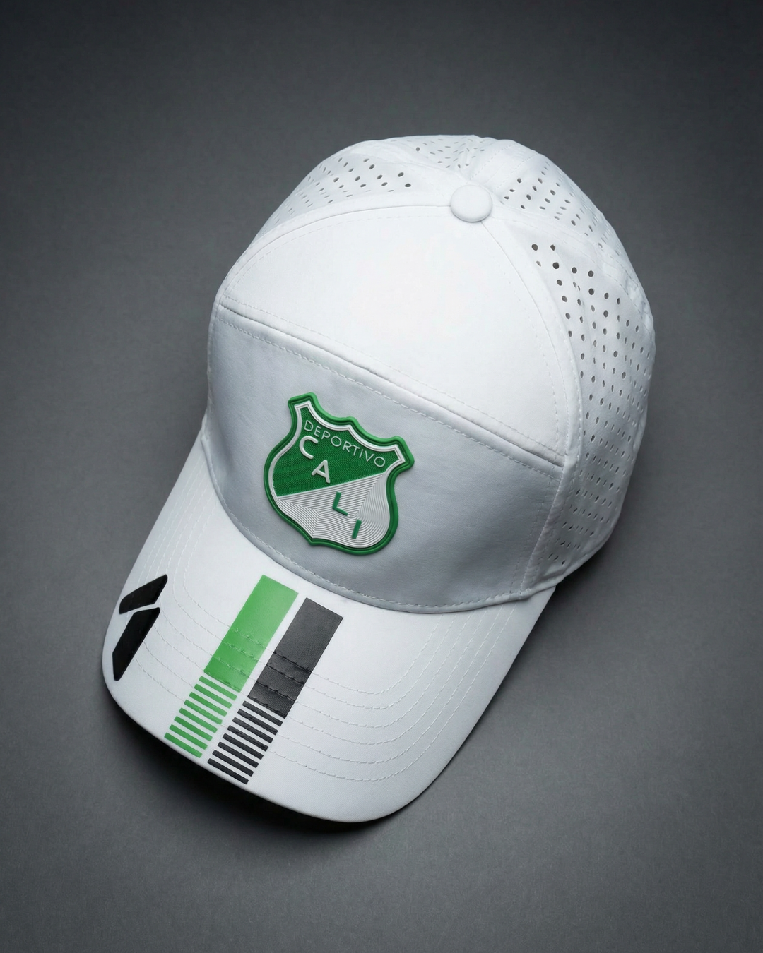 Gorra Cali Clasica - Image 4