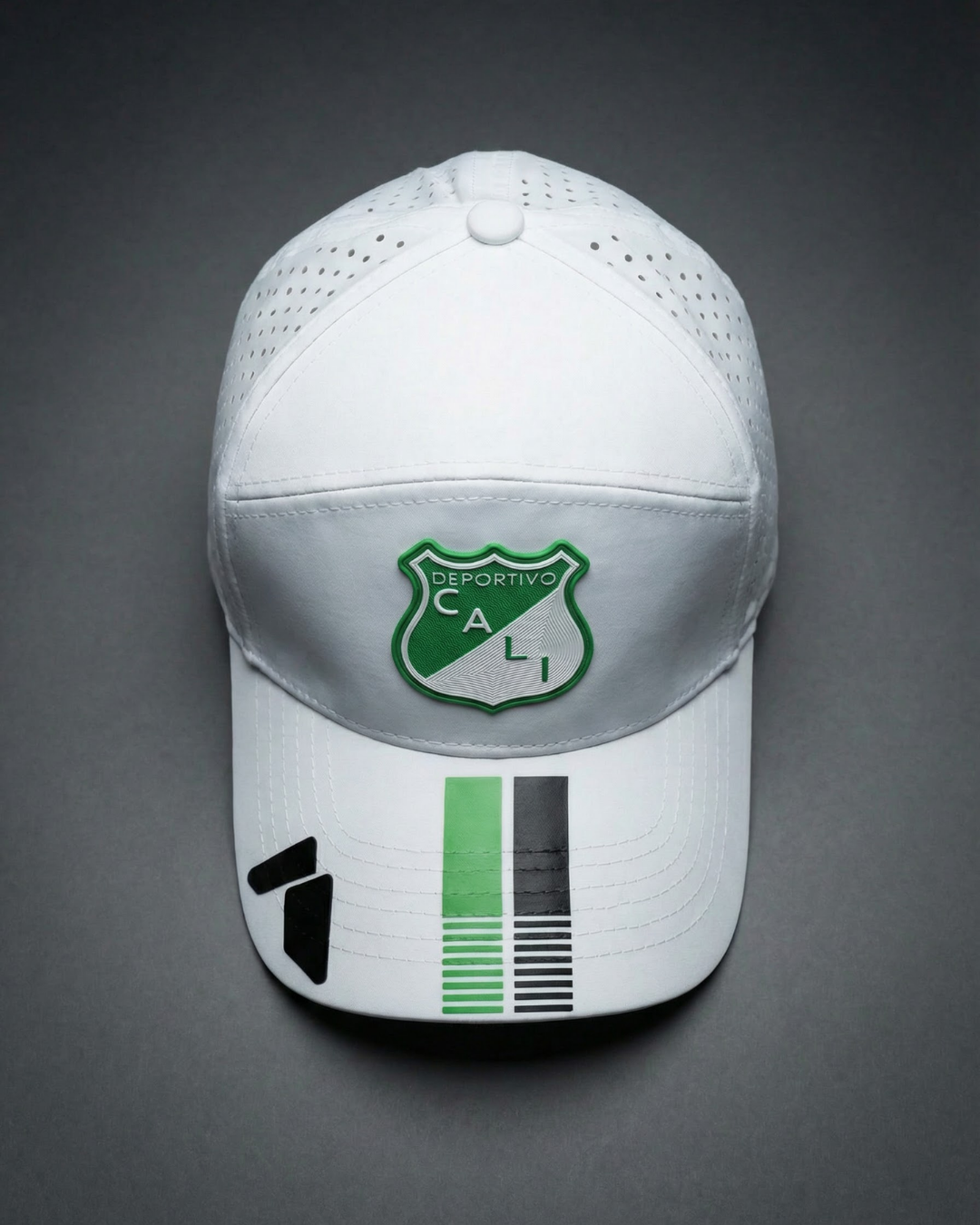 Gorra Cali Clasica - Image 3
