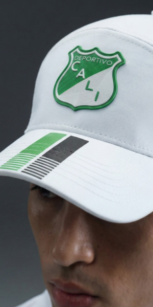 Gorra Cali Clasica