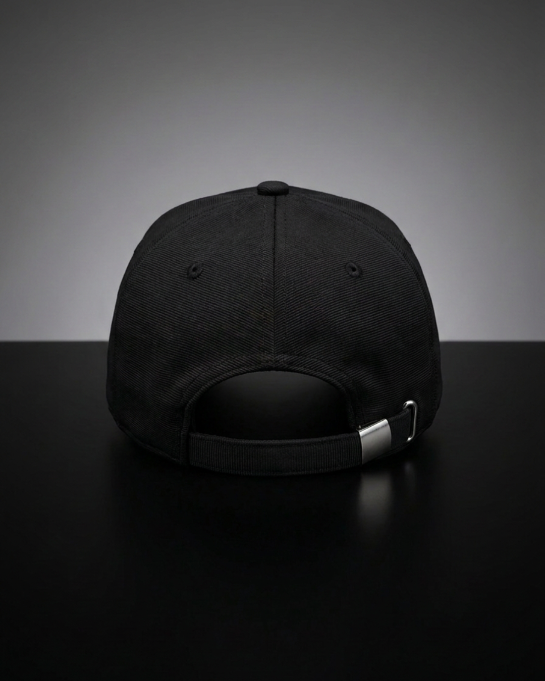 Gorras Futbol - Colombia Logo BB - Negro - Image 4